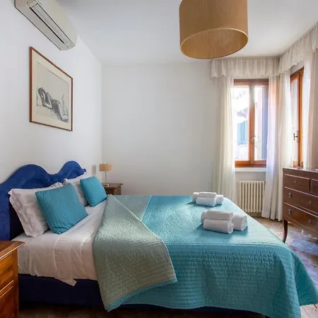 Apartment Ca Degli Angeli *
