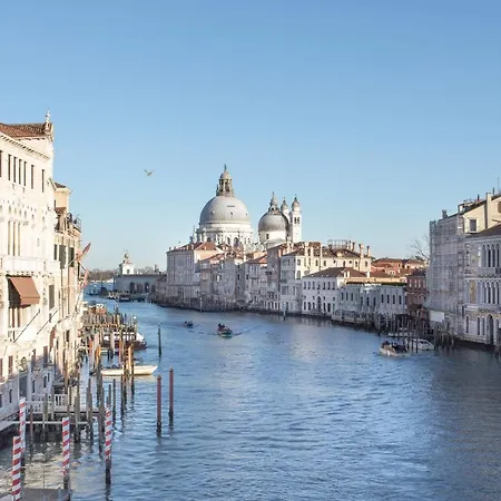 Ca Degli Angeli Apartment