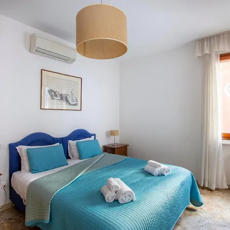 Ca Degli Angeli Apartment *