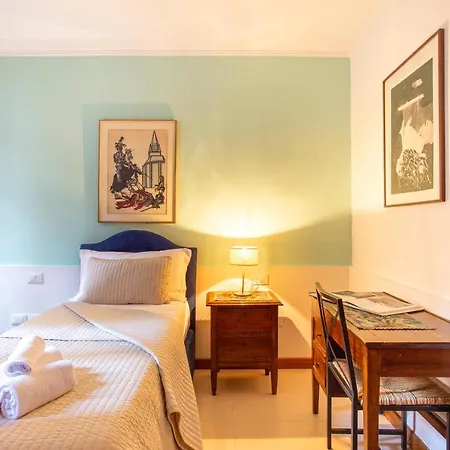 Apartment Sant'anzolo *