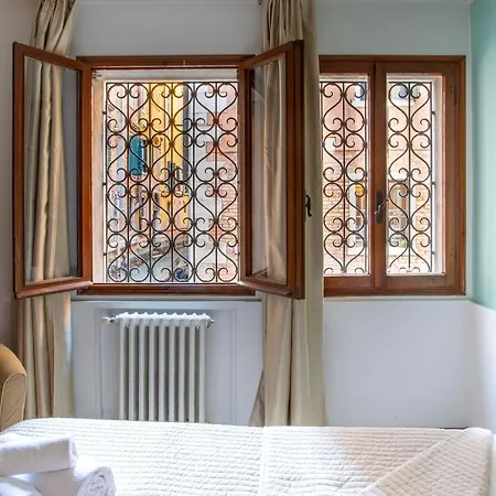 Apartment Sant'anzolo Venice