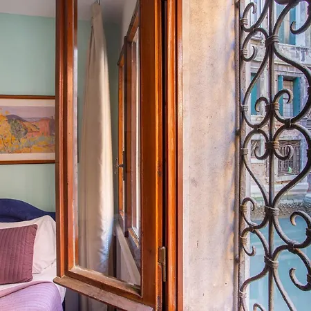 Sant'anzolo Apartment *