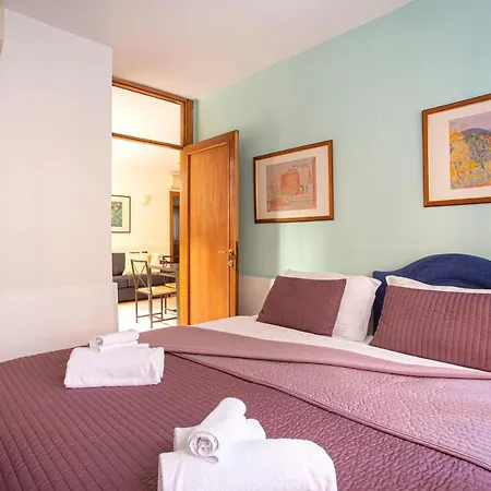 Sant'anzolo Apartment *