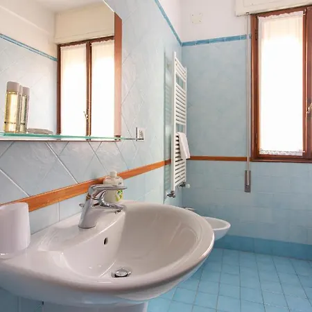 Ca Degli Angeli Apartment *