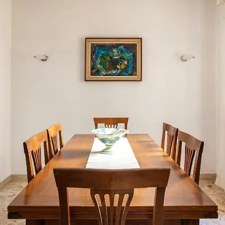 Apartment Ca Degli Angeli Venice