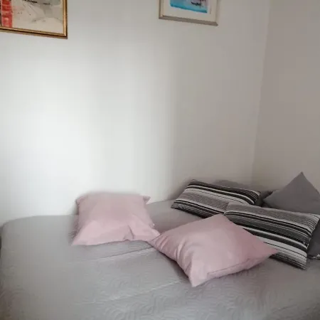 Casa Madda Biennale Appartement *