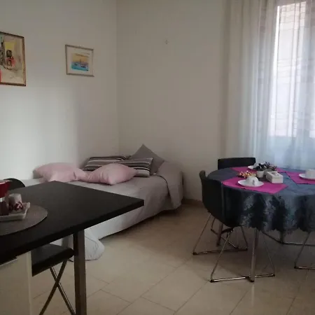 Appartement Casa Madda Biennale