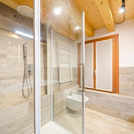 Ca' Nane Apartment *