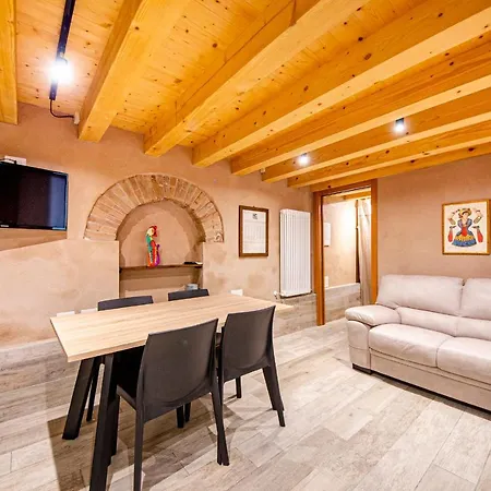 Ca' Nane Apartment