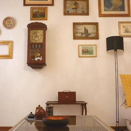 Apartment Ca' Greco *