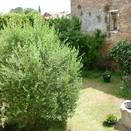 Apartment Ca' Greco Venice