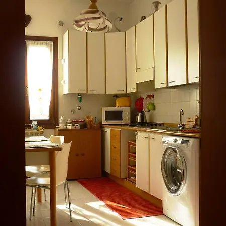 Ca' Greco Apartment Venice