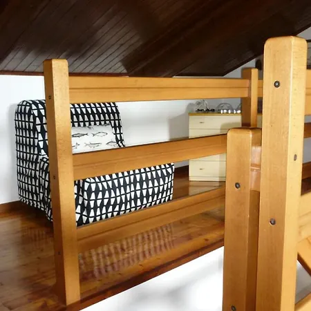 Ca' Greco Apartment *