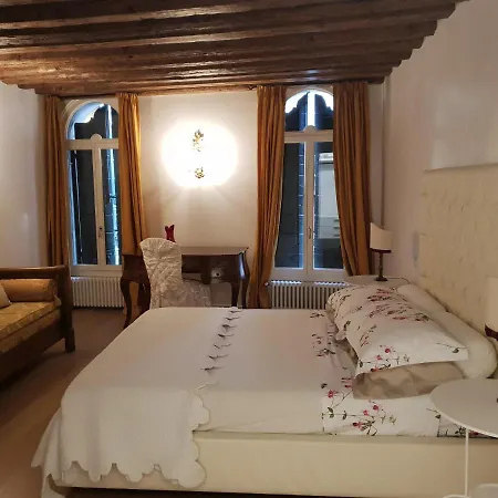 Апартаменты Bighouse
