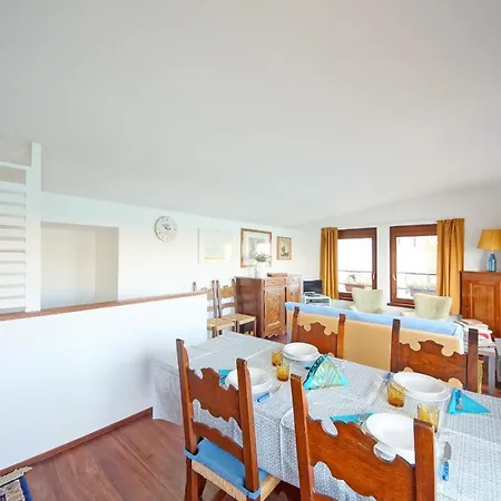 Apartment Dolcevita N 453 Canal View