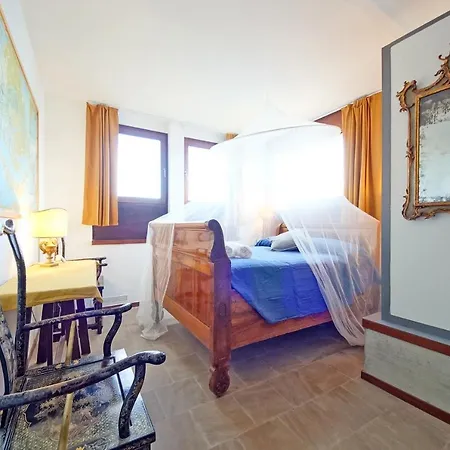 Apartment Dolcevita N 453 Canal View Venice