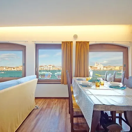 Apartment Dolcevita N 453 Canal View *