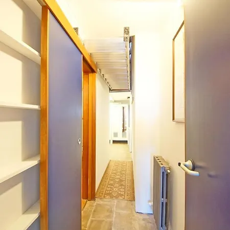 Dolcevita N 453 Canal View Apartment Venice