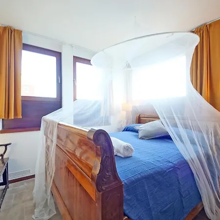 Dolcevita N 453 Canal View Apartment *