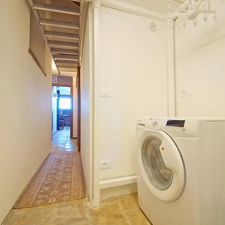 Dolcevita N 453 Canal View Apartment *