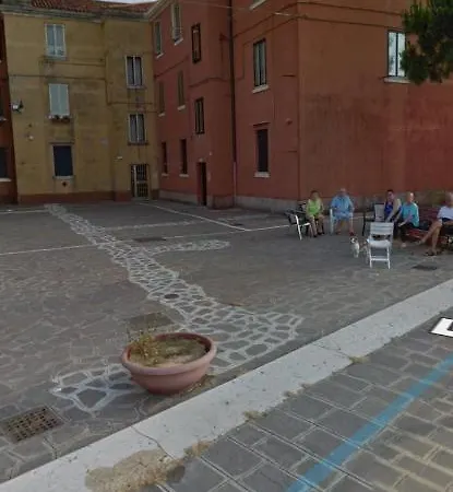 Appartamento Casa In 2019