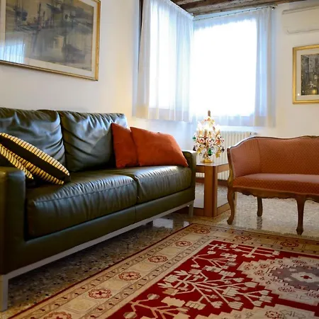 Appartement Casa Fondamente Nuove