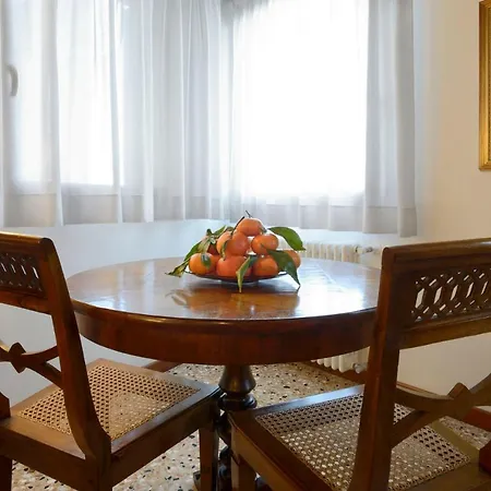 Appartement Casa Fondamente Nuove *