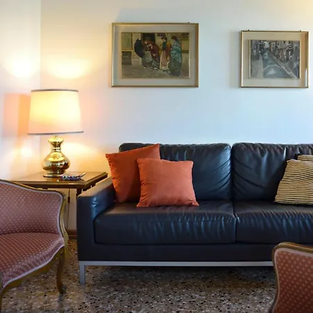 Casa Fondamente Nuove Appartement *
