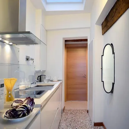 Casa Fondamente Nuove Appartement *