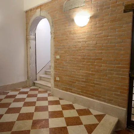 Casa Fondamente Nuove Appartement *