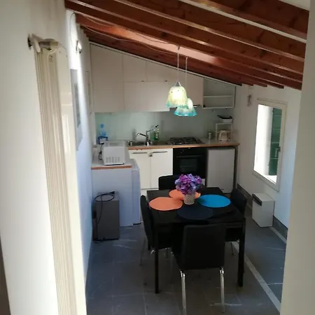 Charming House In Apartmán *