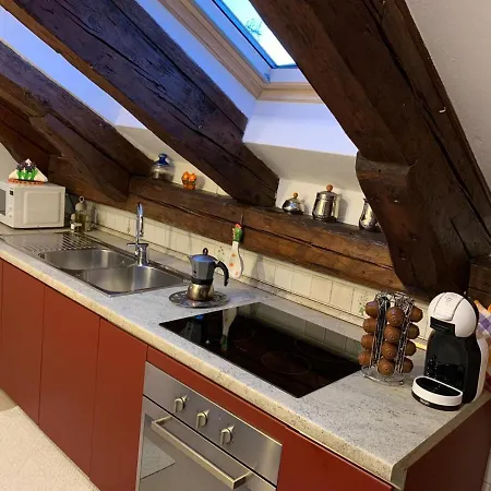 Casa Jaqueline * Venice
