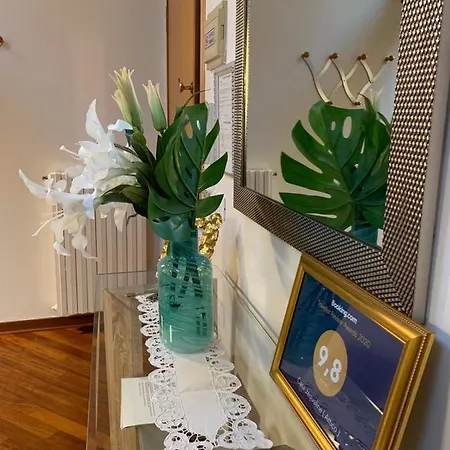 Apartment Casa Jaqueline Venice