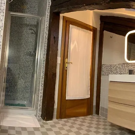Casa Jaqueline Apartment