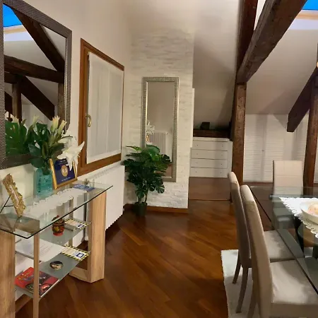 Casa Jaqueline * Venice
