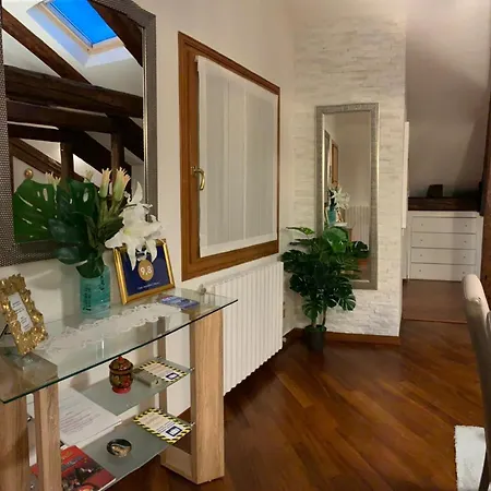 Apartment Casa Jaqueline Venice