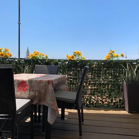 Casa Jaqueline