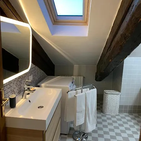 Casa Jaqueline Apartment Venice