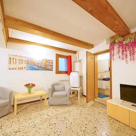 Apartment Campo San Polo Rialto *