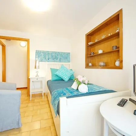 Campo San Polo Rialto Apartment