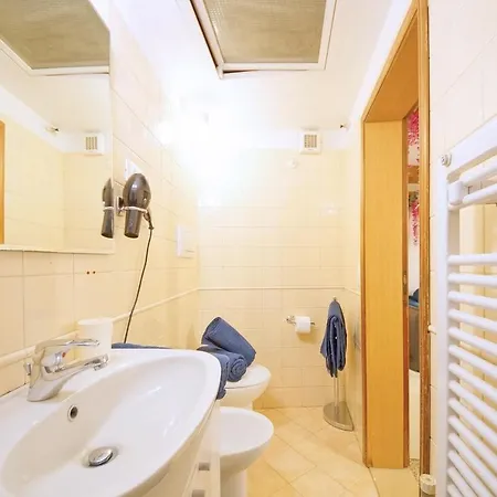 Campo San Polo Rialto Apartment