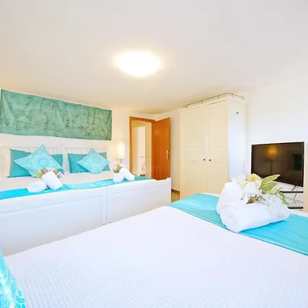 Campo San Polo Rialto Apartment