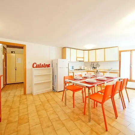 Campo San Polo Rialto Apartment *