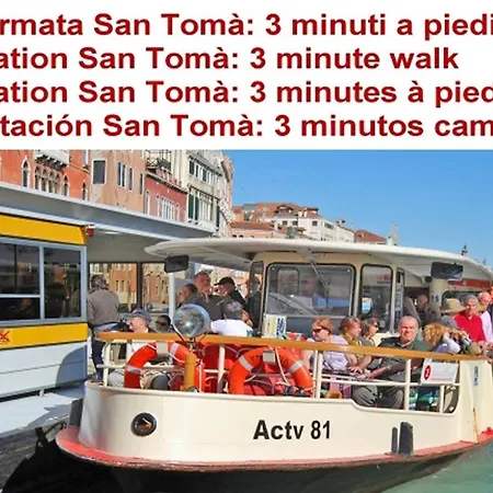 Campo San Polo Rialto Venice