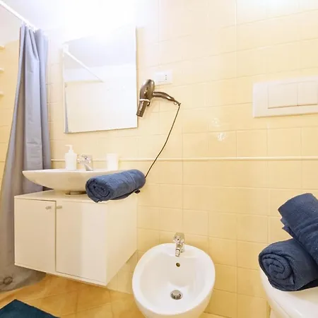 Apartment Campo San Polo Rialto *