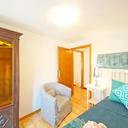 Apartment Campo San Polo Rialto *
