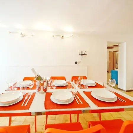 Campo San Polo Rialto Apartment