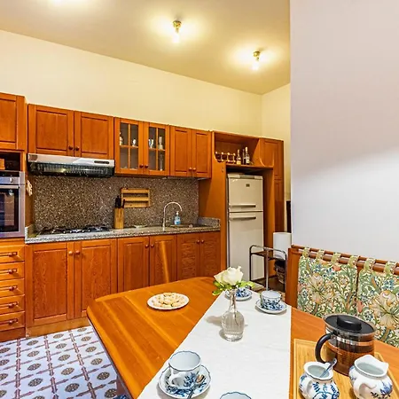 Ca' Pellegrini Luxury Grand Canal Apartment Venice