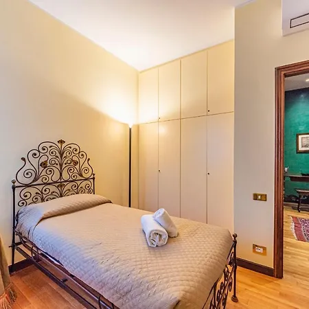Apartment Ca' Pellegrini Luxury Grand Canal *