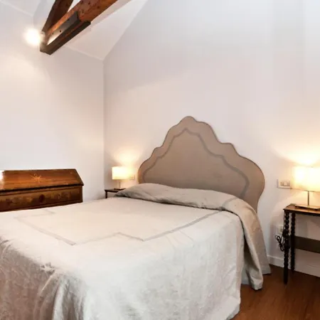 Apartmán Palazzetto San Marco Benátky